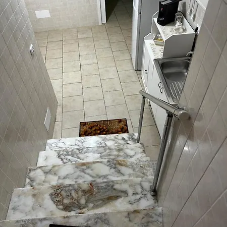 بيت للعطل La Casa Di Mammina باري