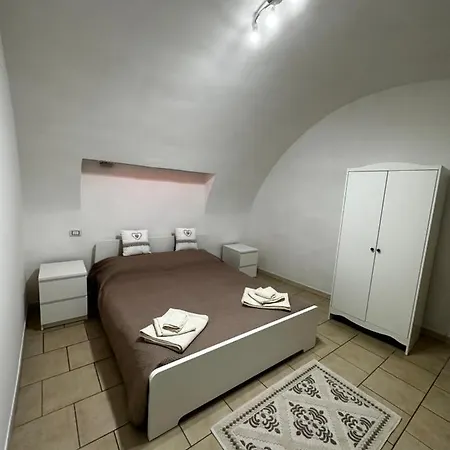 La Casa Di Mammina بيت للعطل باري