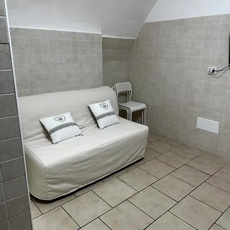 Ferienhaus La Casa Di Mammina